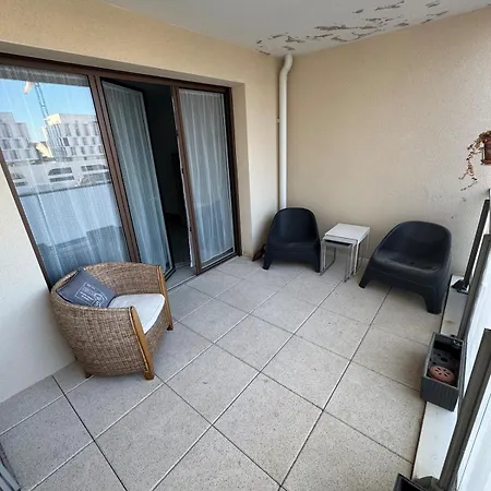 T3 Moderne A 10 Min De La -terrasse, Parking Апартаменты *
