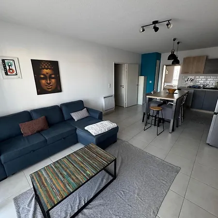 T3 Moderne A 10 Min De La -terrasse, Parking *
